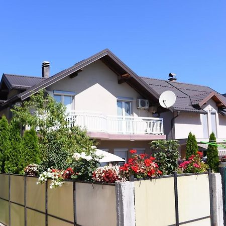 Villa Kasinda Sarajevo Bagian luar foto
