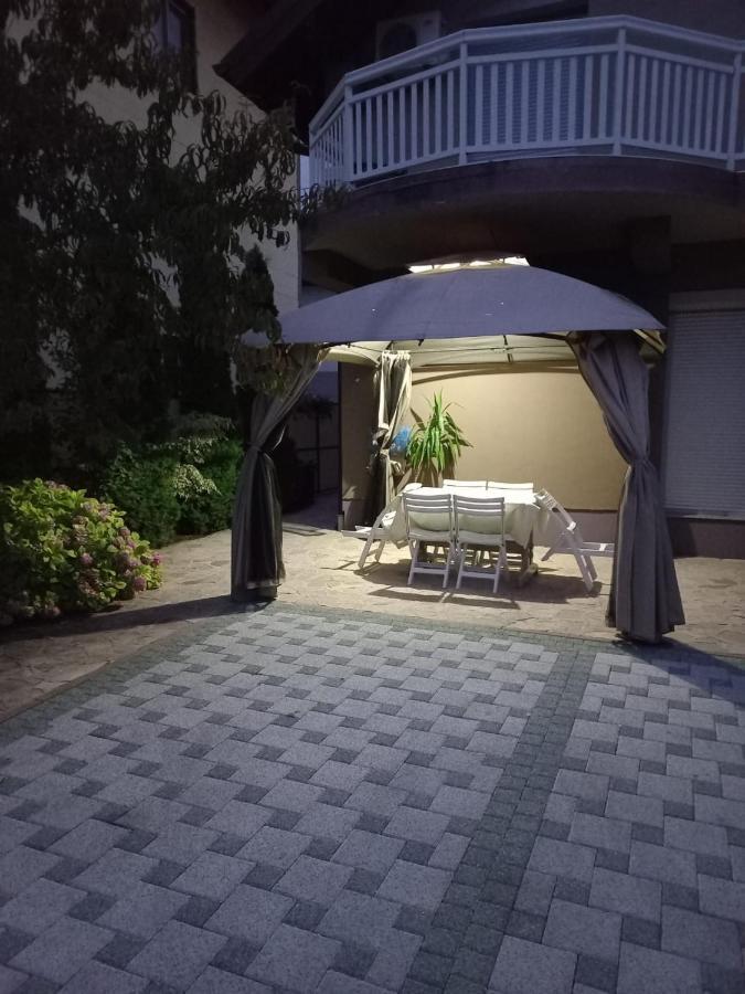 Villa Kasinda Sarajevo Bagian luar foto