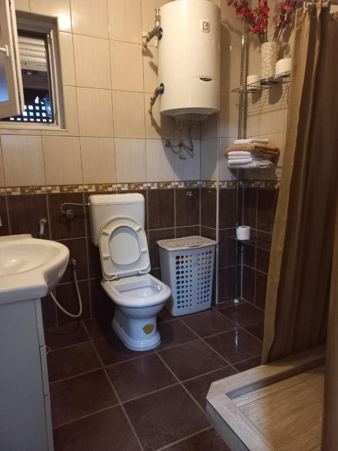 Villa Kasinda Sarajevo Bagian luar foto