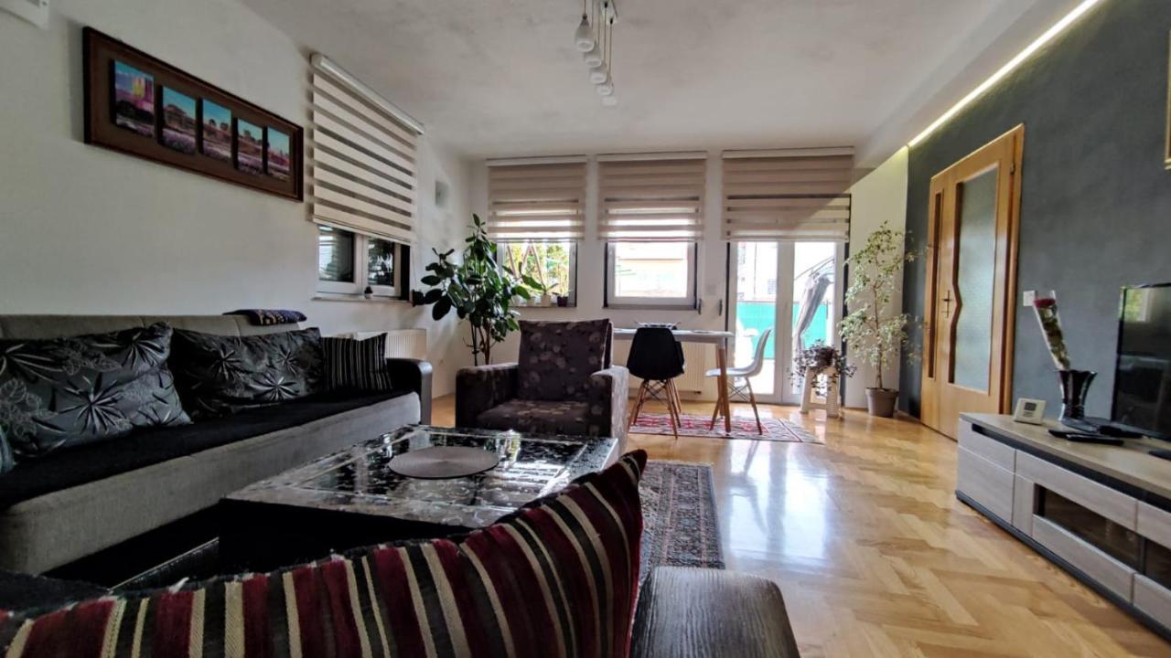 Villa Kasinda Sarajevo Bagian luar foto