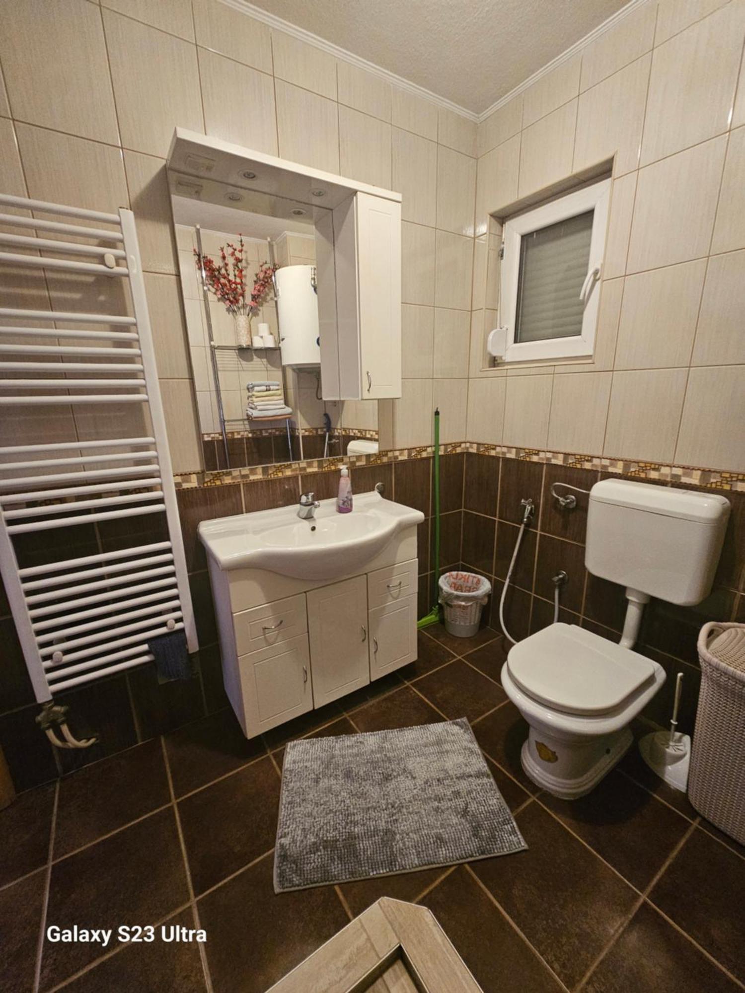 Villa Kasinda Sarajevo Bagian luar foto