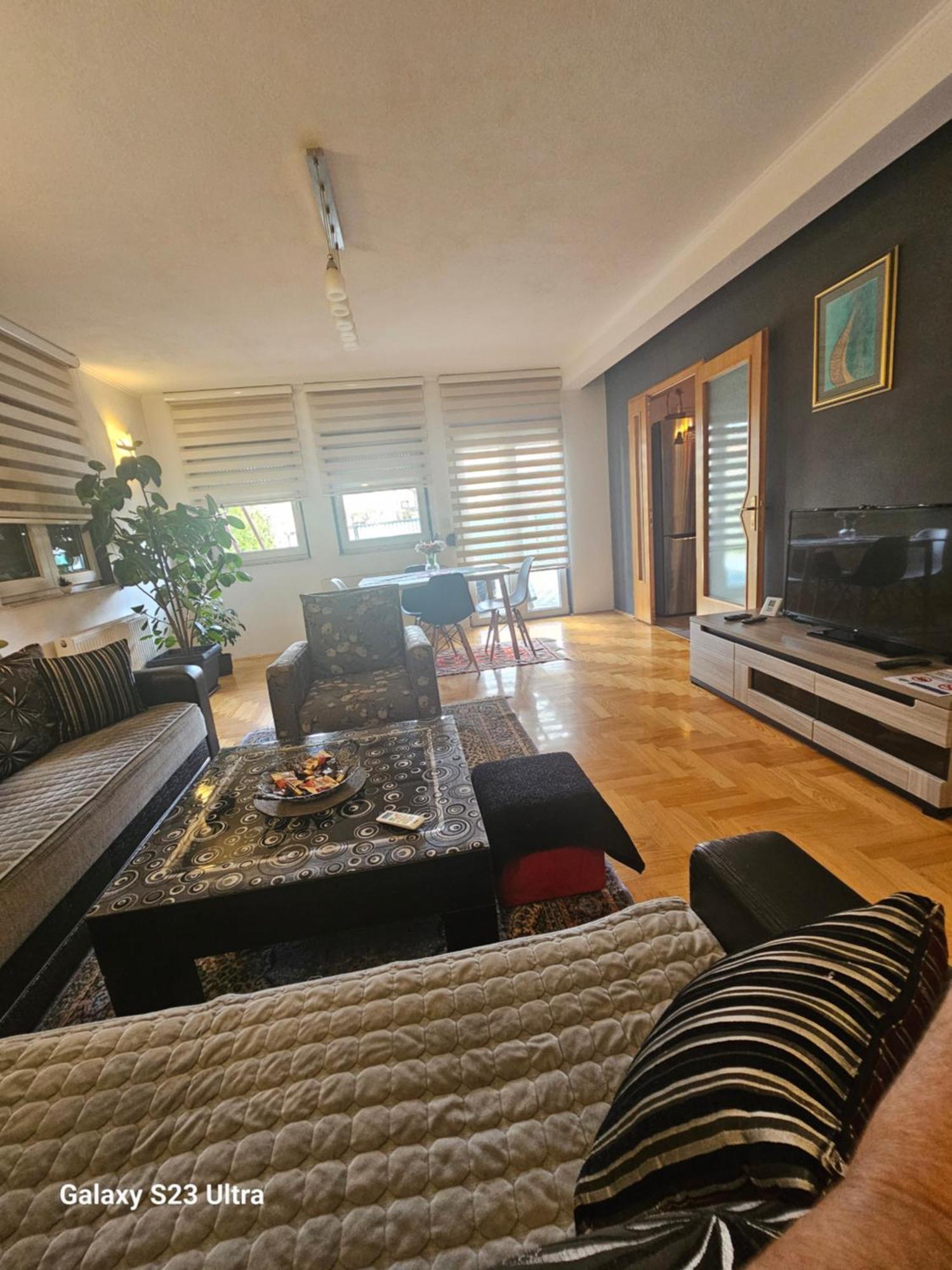 Villa Kasinda Sarajevo Bagian luar foto