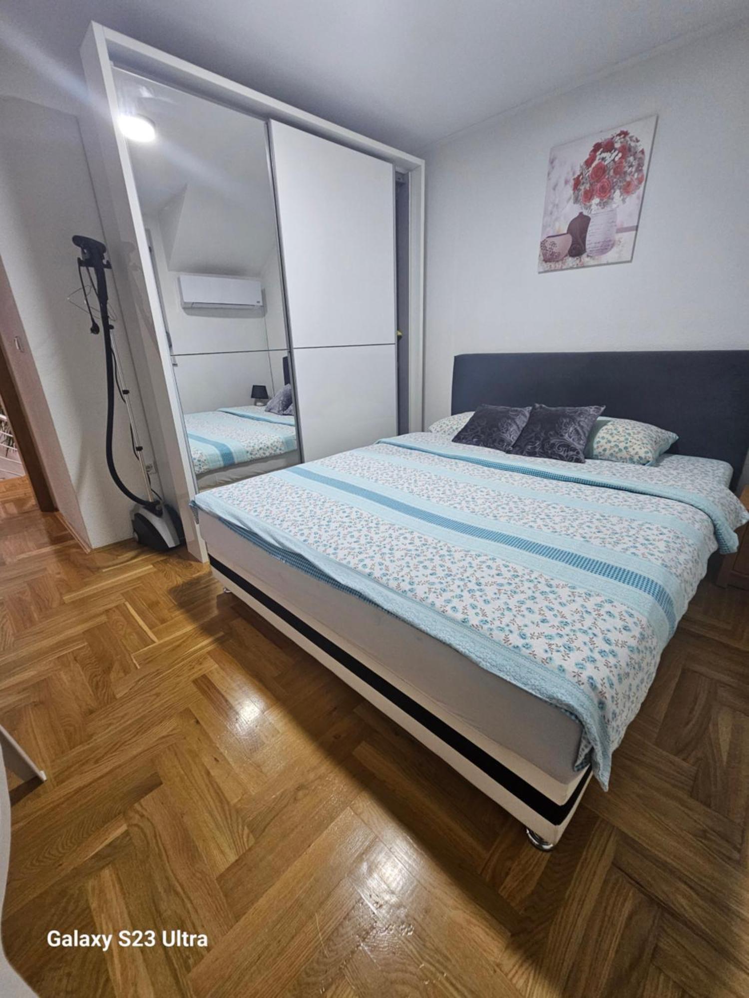 Villa Kasinda Sarajevo Bagian luar foto